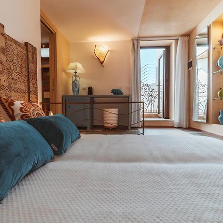 Echi Di Puglia Marsento Bed and Breakfast Polignano a Mare Eksteriør billede