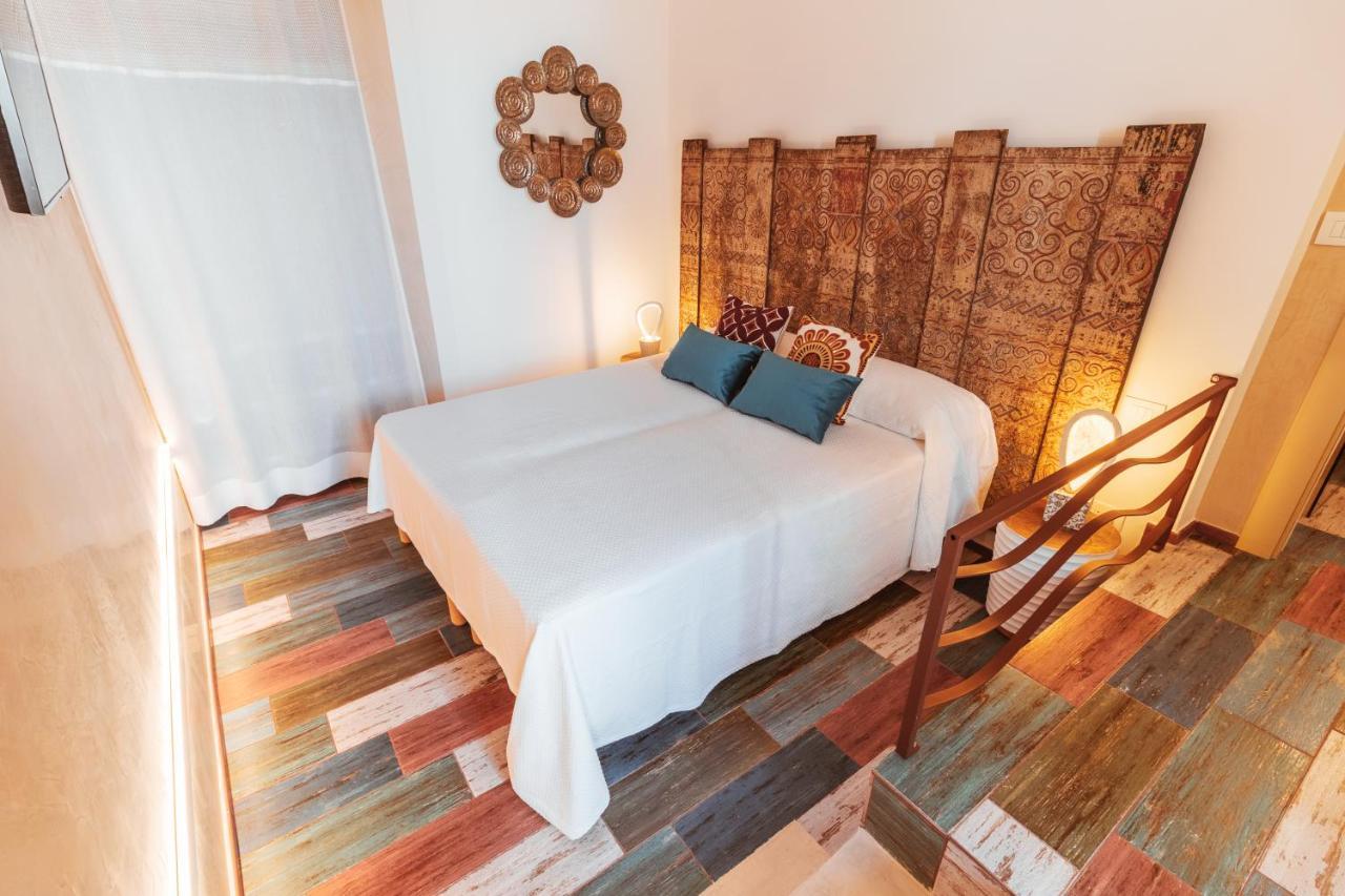 Echi Di Puglia Marsento Bed and Breakfast Polignano a Mare Eksteriør billede