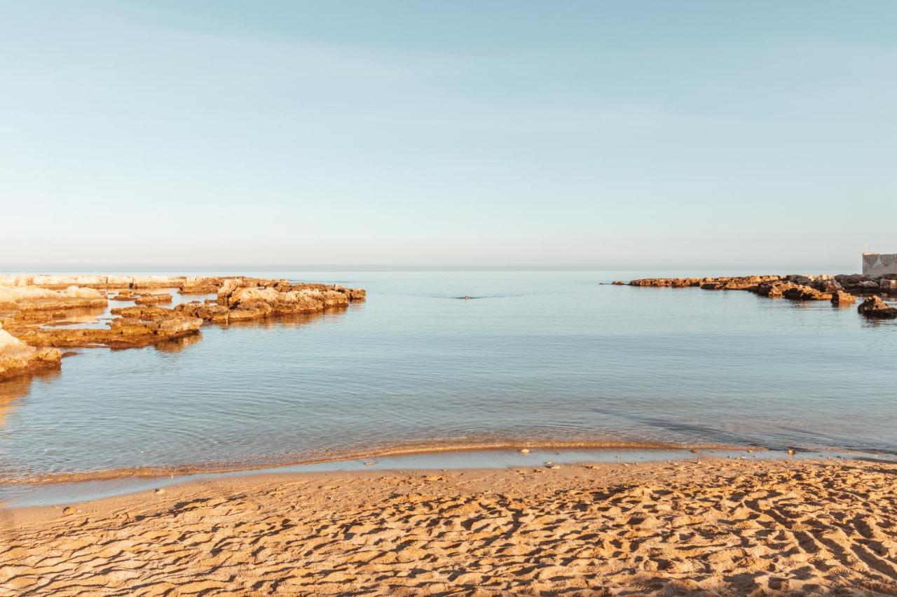 Echi Di Puglia Marsento Bed and Breakfast Polignano a Mare Eksteriør billede