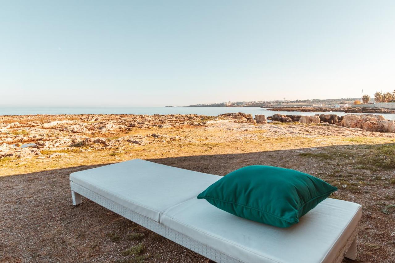 Echi Di Puglia Marsento Bed and Breakfast Polignano a Mare Eksteriør billede