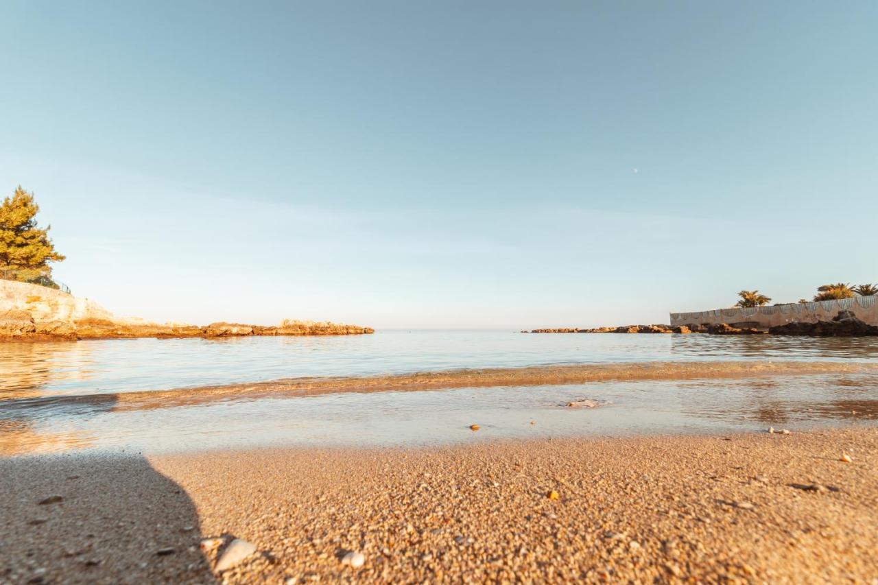 Echi Di Puglia Marsento Bed and Breakfast Polignano a Mare Eksteriør billede