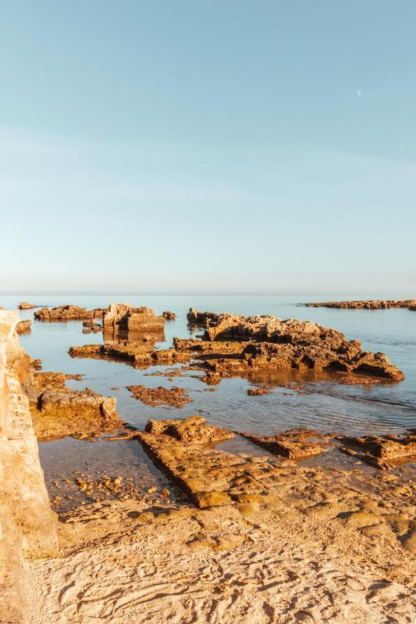 Echi Di Puglia Marsento Bed and Breakfast Polignano a Mare Eksteriør billede