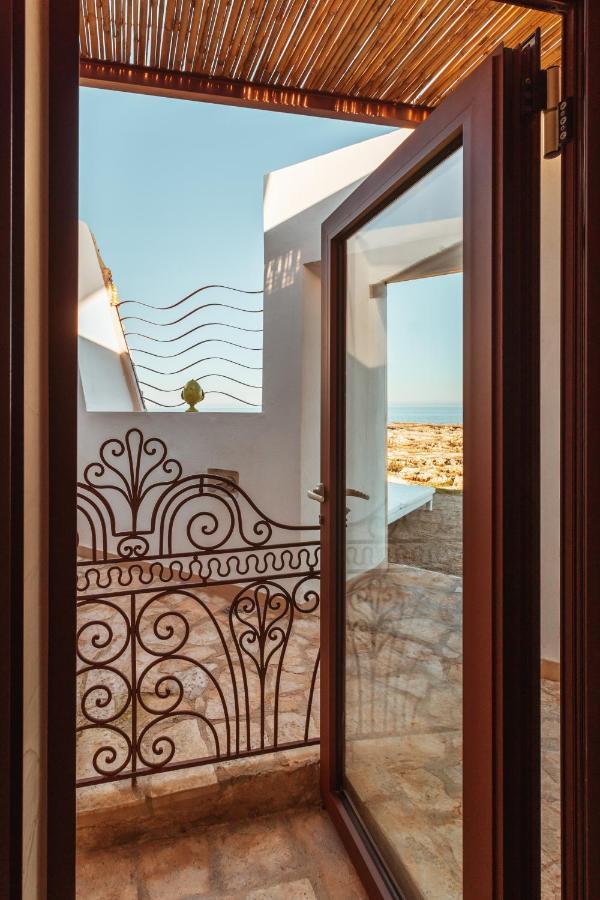 Echi Di Puglia Marsento Bed and Breakfast Polignano a Mare Eksteriør billede