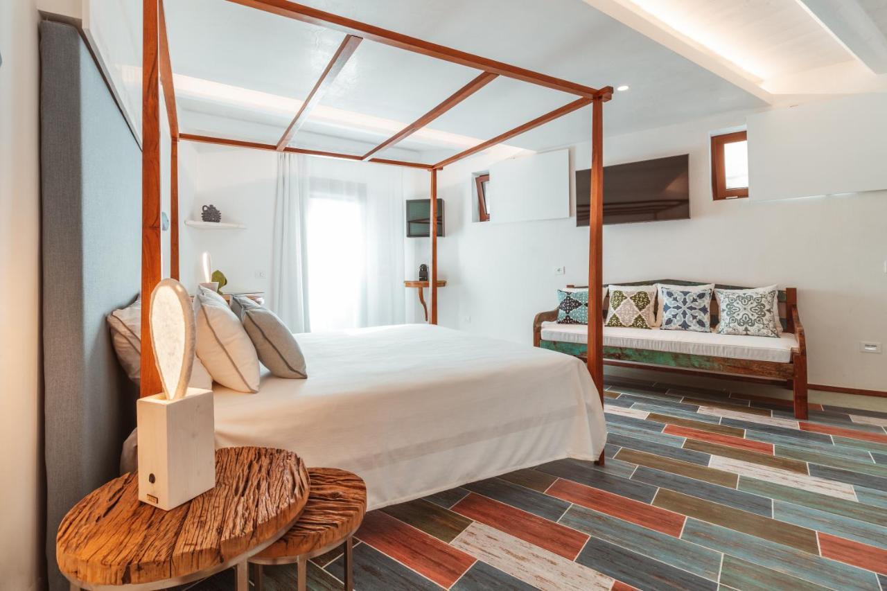 Echi Di Puglia Marsento Bed and Breakfast Polignano a Mare Eksteriør billede