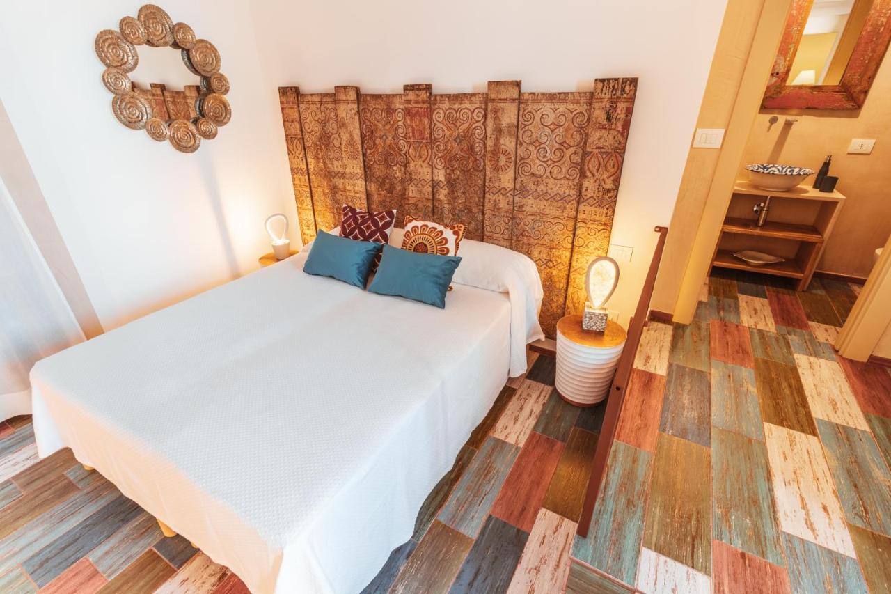 Echi Di Puglia Marsento Bed and Breakfast Polignano a Mare Eksteriør billede